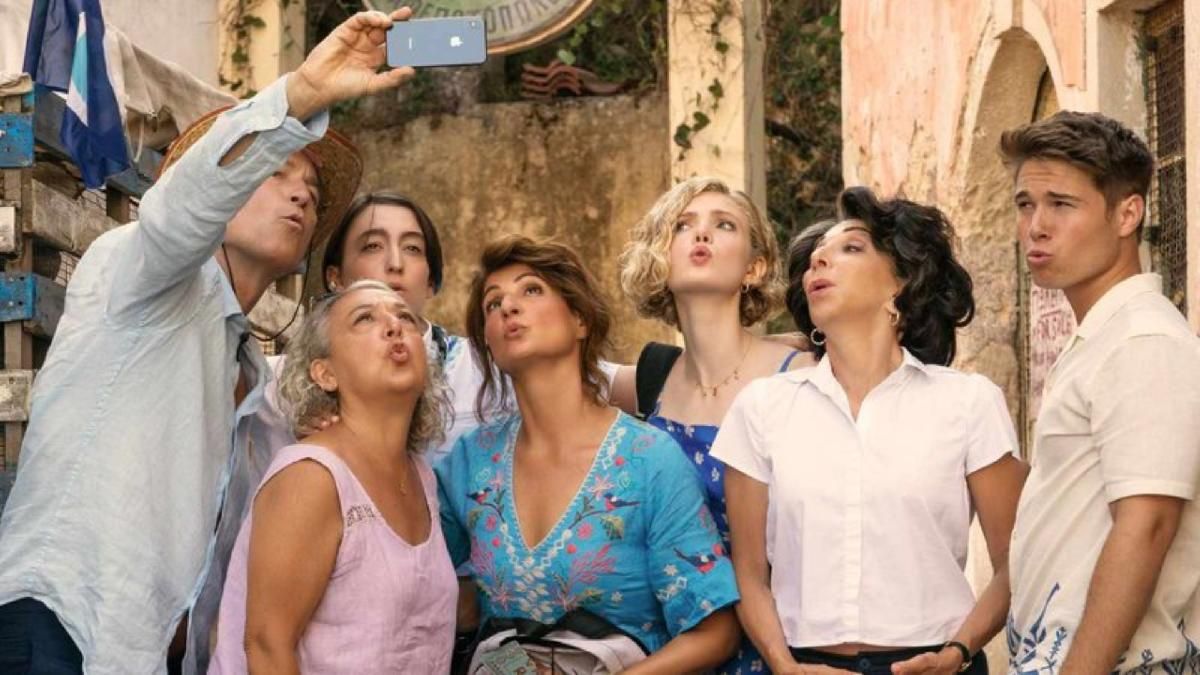 Napoleão' e 'O Casamento Grego 3' estão entre as estreias nos cinemas de  Goiânia e Aparecida